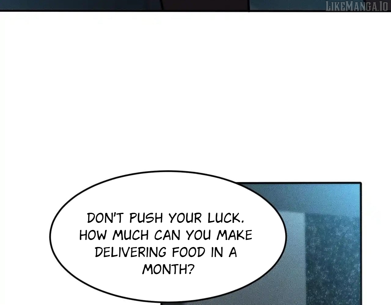 Hidden Dragon in the City (2025) Chapter 10 - page 54